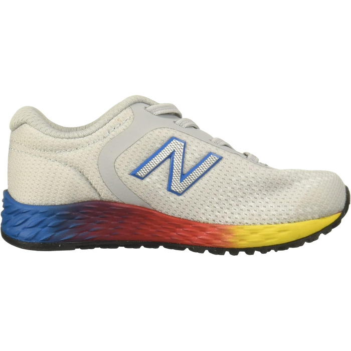 Кросівки для дітей New Balance Fresh Foam Arishi V2 - легкі та зручні, 33.5 EU