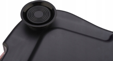 Віброплатформа Gymtek XP500 200 Вт