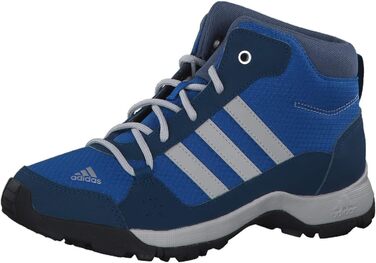 Дитячі трекінгові черевики adidas Hyperhiker K для хлопчиків та дівчаток, 35 1/3 EU, кольорові