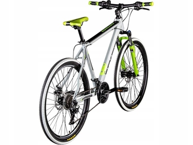 Гірський велосипед Zundapp FX27, рама 19
