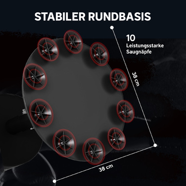 Стенд-боксерський мішок 135 см. Самостійна підставка, 10 присосок та амортизатор для дорослих та підлітків.