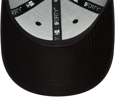 Кепка New Era 9Forty Trucker Cap Los Angeles Dodgers - Home Field