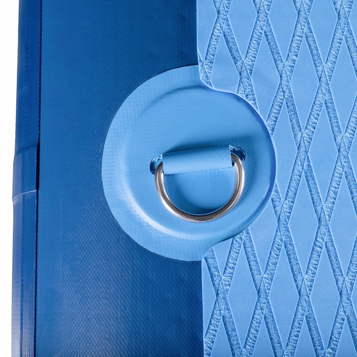 Сімейна SUP-дошка Axxis F2 11'6 Navy Combo з сидінням та багатофункціональним веслом 2в1