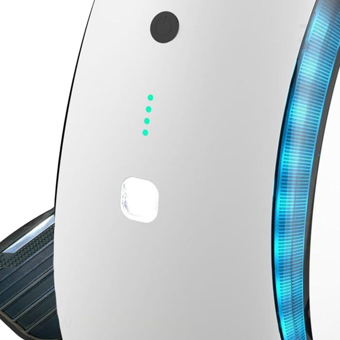 Моноколесо Inmotion E20, 450 Вт, 240 Вт·год, до 30 км, 20 км/год, подвійні 14