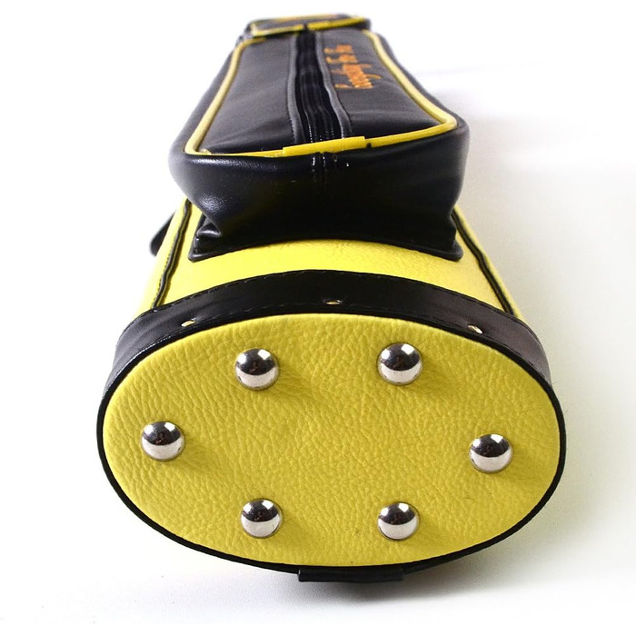 Набір для більярду CUESOUL Combo Set - 2 кийки в кейсі, CS-R209-E205-E103