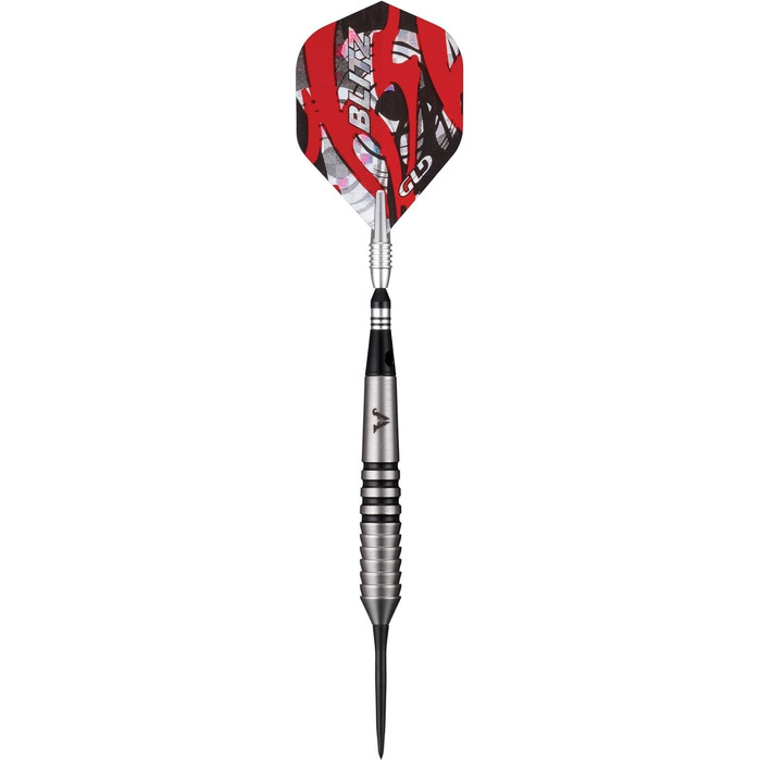 Дротики для дартсу Viper Blitz 95% вольфрам, 26 г, з футляром