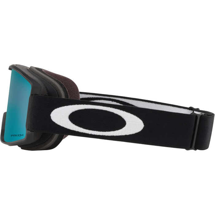 Окуляри Oakley Line Miner Youth Prizm Snow Sapphire для сноуборду, чоловічі, універсальний розмір