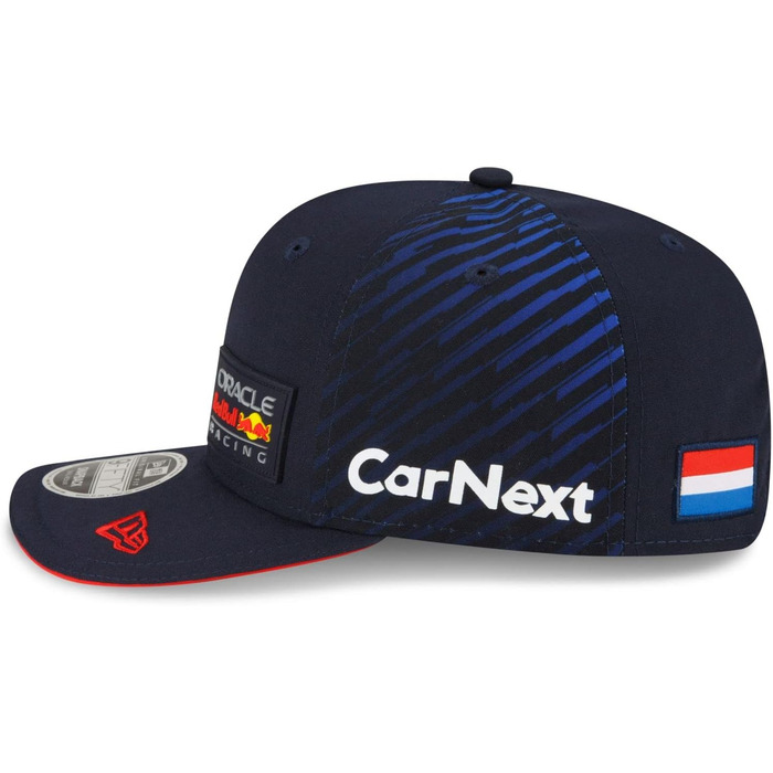 Чоловіча бейсболка New Era 9FIFTY, темно-синя (Navy), розмір M-L
