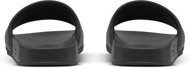 Шльопанці The North Face M Bc Slide II чоловічі, 48.5 EU, Asphaltgrau Mandarine