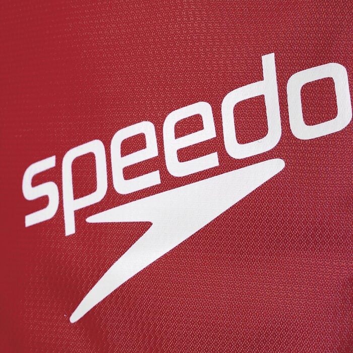 Рюкзак Speedo Teamster 2.0 35л, унісекс, червоний, для дорослих