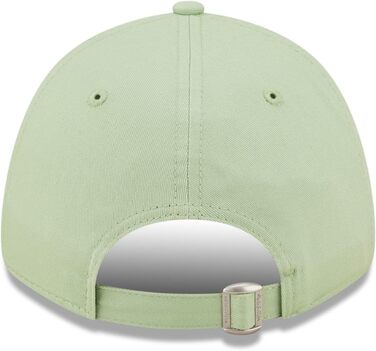 Кепка New Era (Einheitsgröße, #21-dodgers-green-34223)