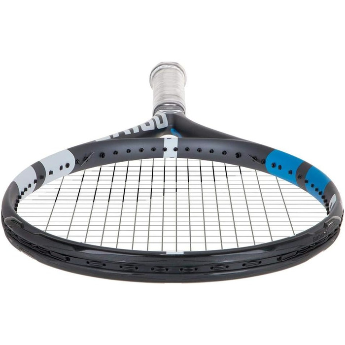 Тенісна ракетка Babolat Drive G 115, сіра, універсальний розмір