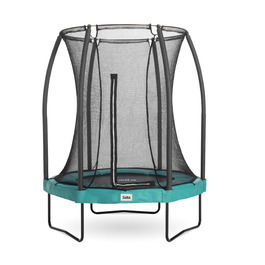 колір: зелений