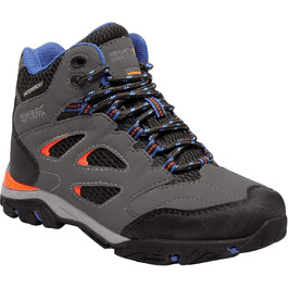 Чоловічі трекінгові черевики Regatta Holcombe Iep, 28 EU, Briar Blzeor