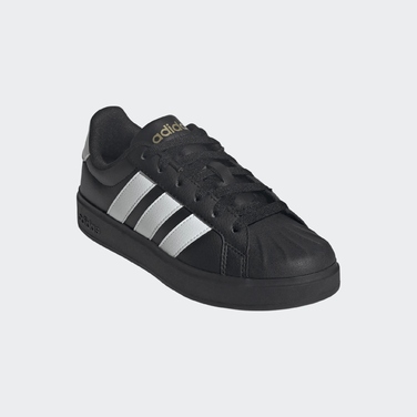 Дитячі кросівки adidas Streettalk JS5053, 38 2/3