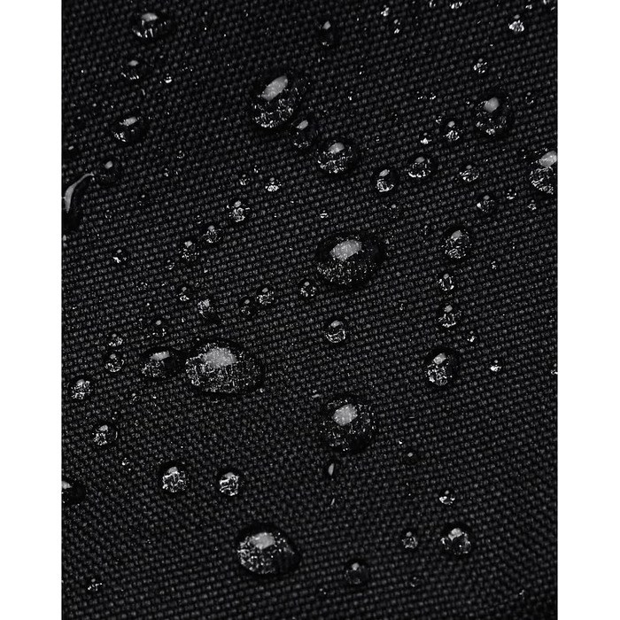 Спортивна сумка Under Armour Undeniable 5.0, унісекс, чорна, універсальний розмір
