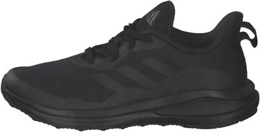 Дитячі кросівки для тренувань adidas Fortarun K (35.5 EU, чорний)