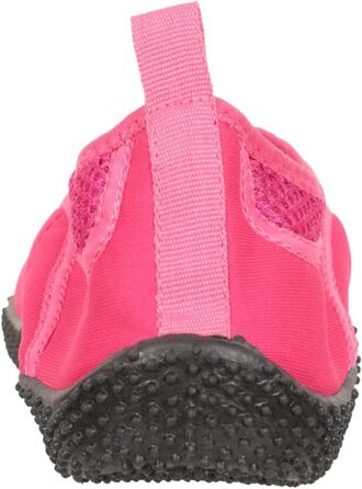 Жіночі аквашузи Mountain Warehouse Bermuda - Неопренові, легкі, для плавання та відпочинку на пляжі, 42 EU, темно-рожевий