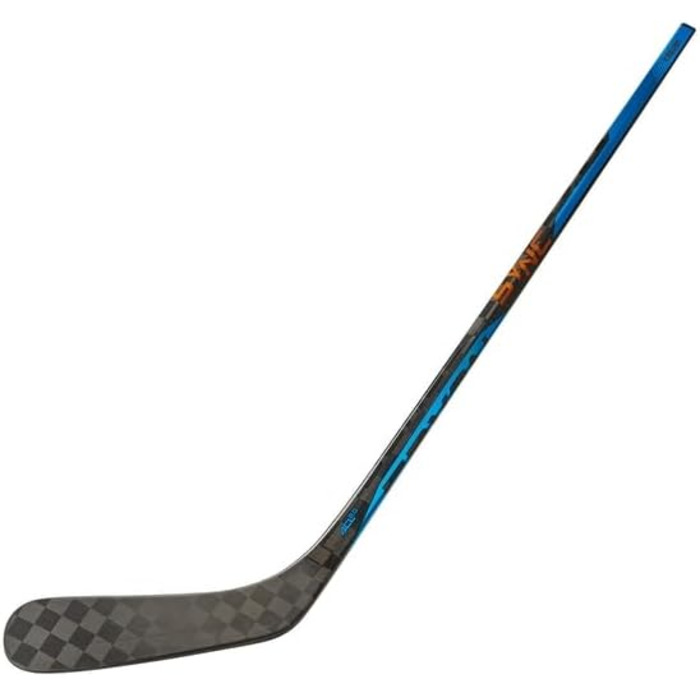 Клюшка для хокею Bauer Nexus SYNC Grip 62'' Flex 87 P92M права