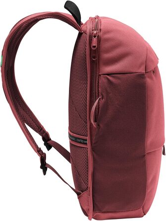 Рюкзак VAUDE Coreway 10 л, унісекс, цегляний колір, універсальний розмір, міський