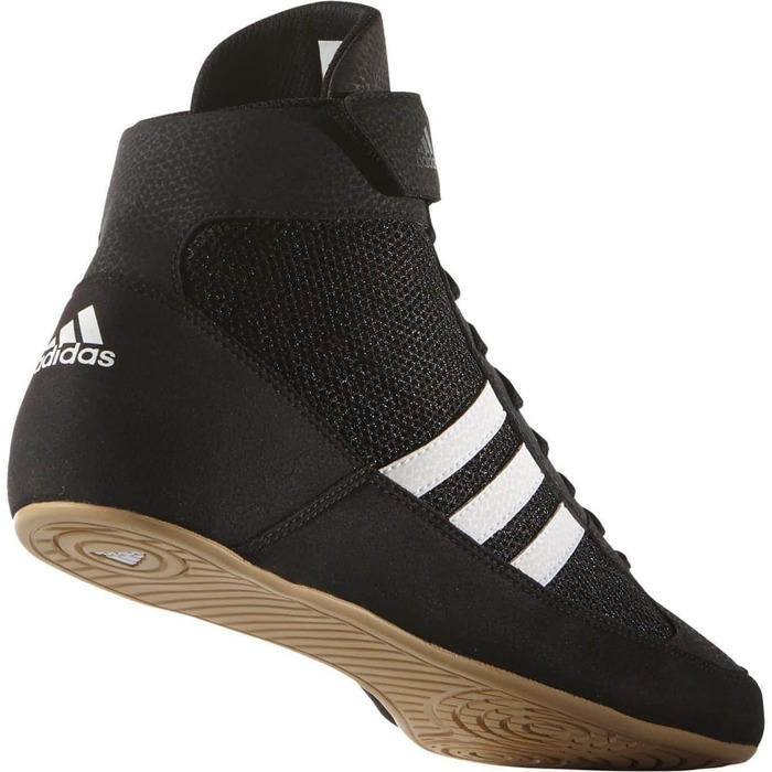 Кросівки для боротьби Adidas Havoc AQ3325, розмір 43 1/3 EU, чорні