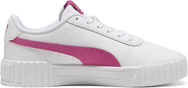 Жіночі кросівки Puma Carina 3.0 White Pink Opal (розмір 37 EU)
