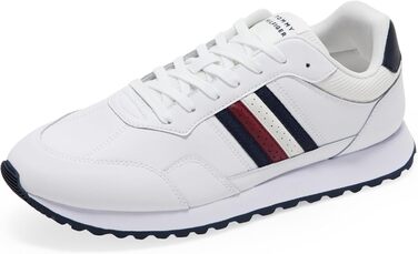 Кросівки Tommy Hilfiger New Runner Eva білі, 44 EU (FM0FM05637)
