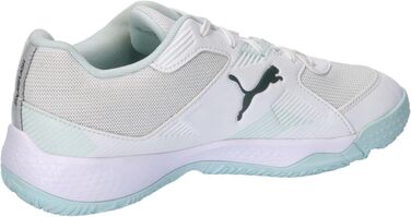 Дитячі кросівки PUMA Solarflash Jr II - біло-синьо-сірий (28 EU)