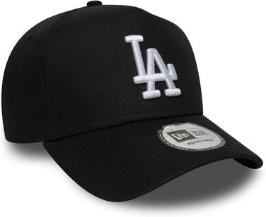 Кепка New Era 9Forty A-Frame Cap Los Angeles Dodgers чорна