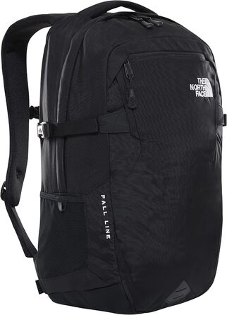 Рюкзак THE NORTH FACE Fall Line 28 л для ноутбука, легкий універсальний, чоловічий і жіночий, з відбивальними елементами