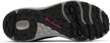 Черевики Columbia Bethany Mid Wanderstiefel для жінок (38 EU, колір: пісок Росетта)