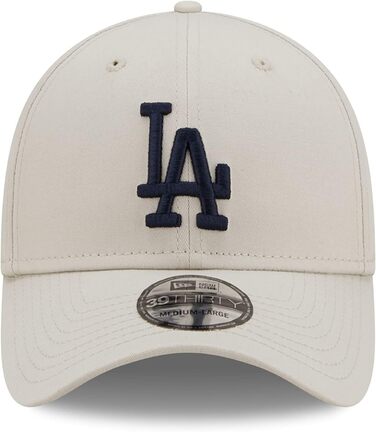 Кепка New Era New York Yankees MLB League Essential 39Thirty Stretch, L-XL, Stnnvy