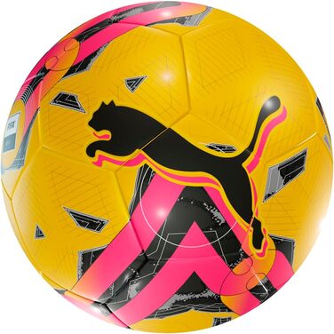 Футбольний м'яч PUMA Orbita 6 Ms для тренувань