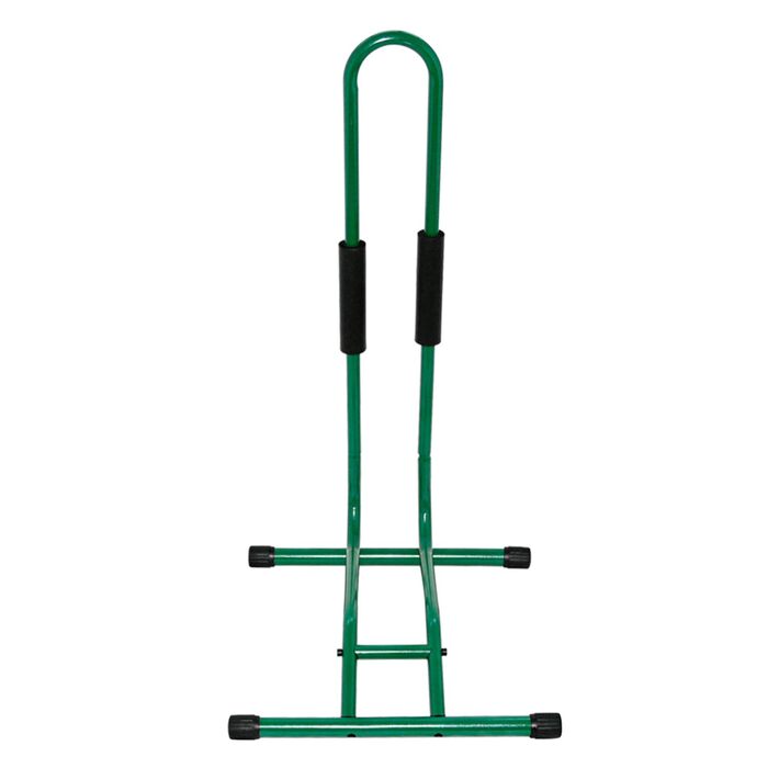 Підставка для велосипеда RASENFREUND Easy - виставкова та для паркування (до 29 дюймів)