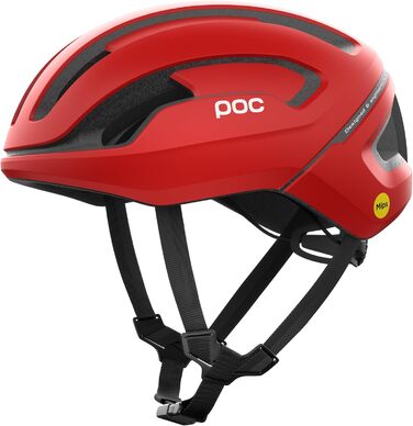 Велошолом POC Omne Air MIPS для дорослих, регульований, вентиляція, для жінок і чоловіків, для міста й активного відпочинку