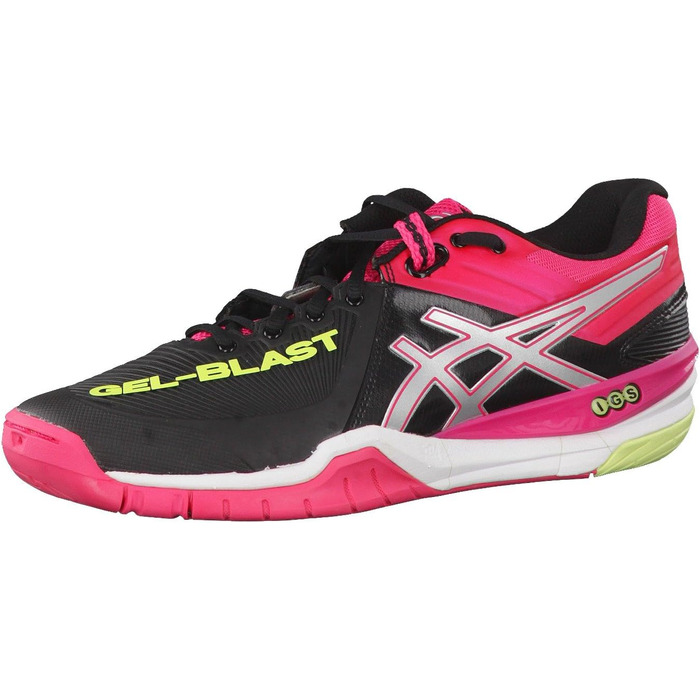 Кросівки ASICS Gel-Blast 6 W - жіночі, для бігу та занять спортом