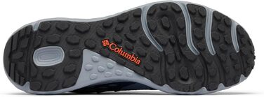 Чоловічі бігові кросівки Columbia Konos TRS (42.5 EU, помаранчевий Mountain Tangy)