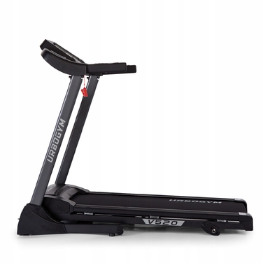 Електрична бігова доріжка Urbogym V520 (до 130 кг)