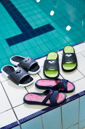 ARENA Спортивні сандалії Bruno Unisex, жовті, 43 EU