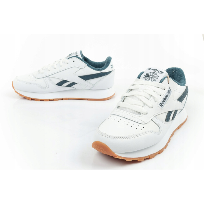 Жіночі спортивні кросівки Reebok Classic Leather, розмір 36