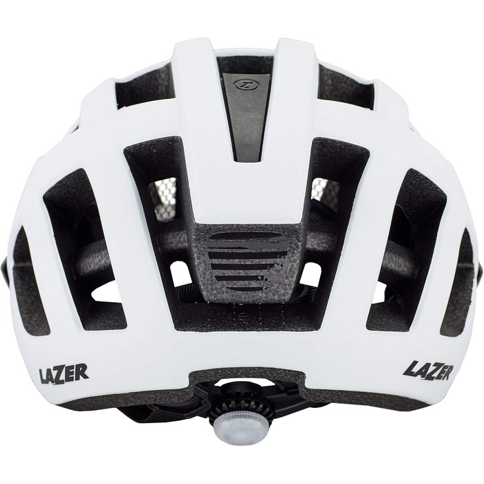 Велосипедний шолом LAZER Compact DLX для активного відпочинку