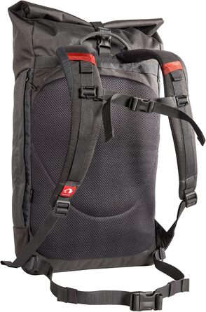 Рюкзак Tatonka Grip Rolltop 34 л з відділенням для ноутбука 15