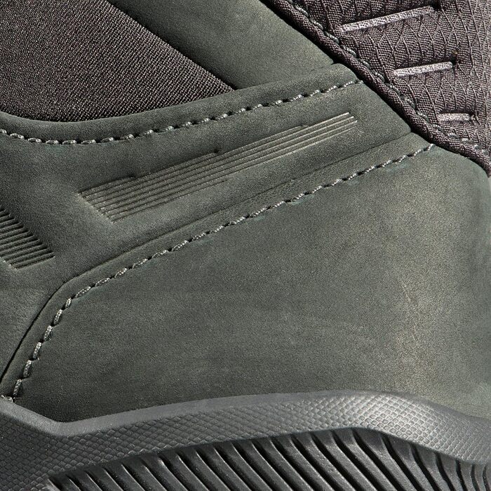 Черевики чоловічі Mammut Mercury IV Mid GTX, чорні, 44 EU