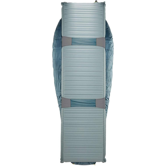 Спальний мішок Therm-a-Rest Saros 32F/0C Synthetik - 0°C, для туризму