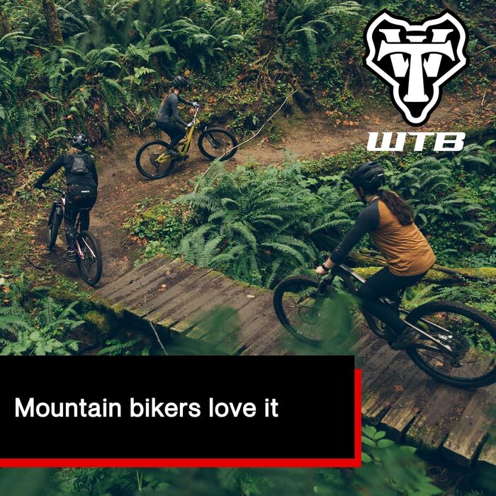 Сідло велосипедне Koda Mountainbike Gravel/Trail/Bikepacking (середнє/широке, 3 рейки) Сталь