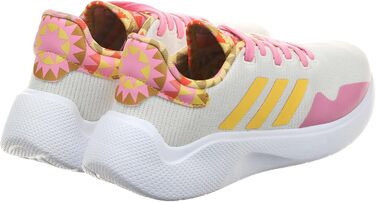 Жіночі кросівки для бігу adidas Puremotion 2.0 (білий/орхідея, розмір 38 2/3 EU)