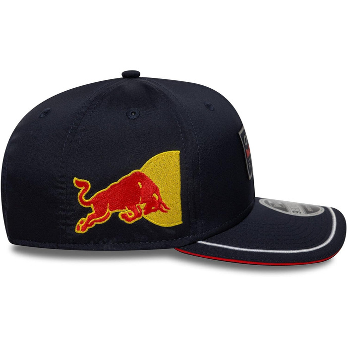 Кепка New Era Red Bull Racing F1 9Seventy Essential, Marineblau (Синій)