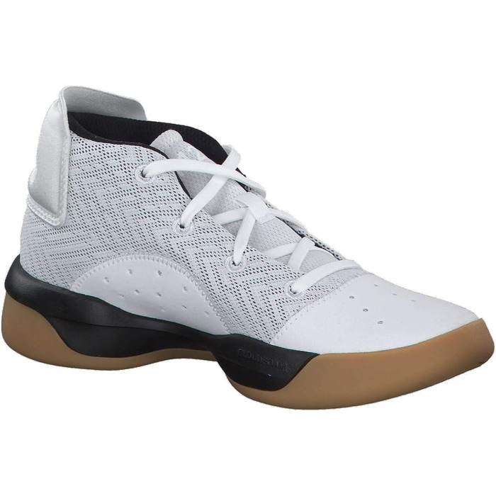 Дитячі фітнес-кеди Adidas Pro Adversary 2019 K, кольори, 29 EU