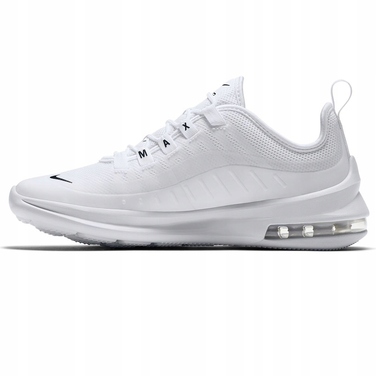 Кросівки Nike Air Max Axis (GS) білі AH5222 100, розмір 36
