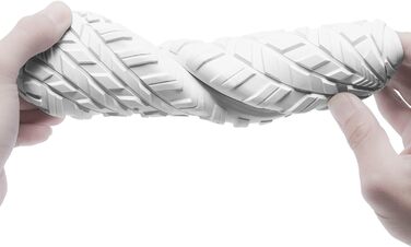 Водні черевики Raqua для плавання та відпочинку на пляжі (Унісекс, 42 EU, Hd137 White)